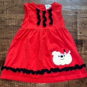 Georgia Bulldogs Dress